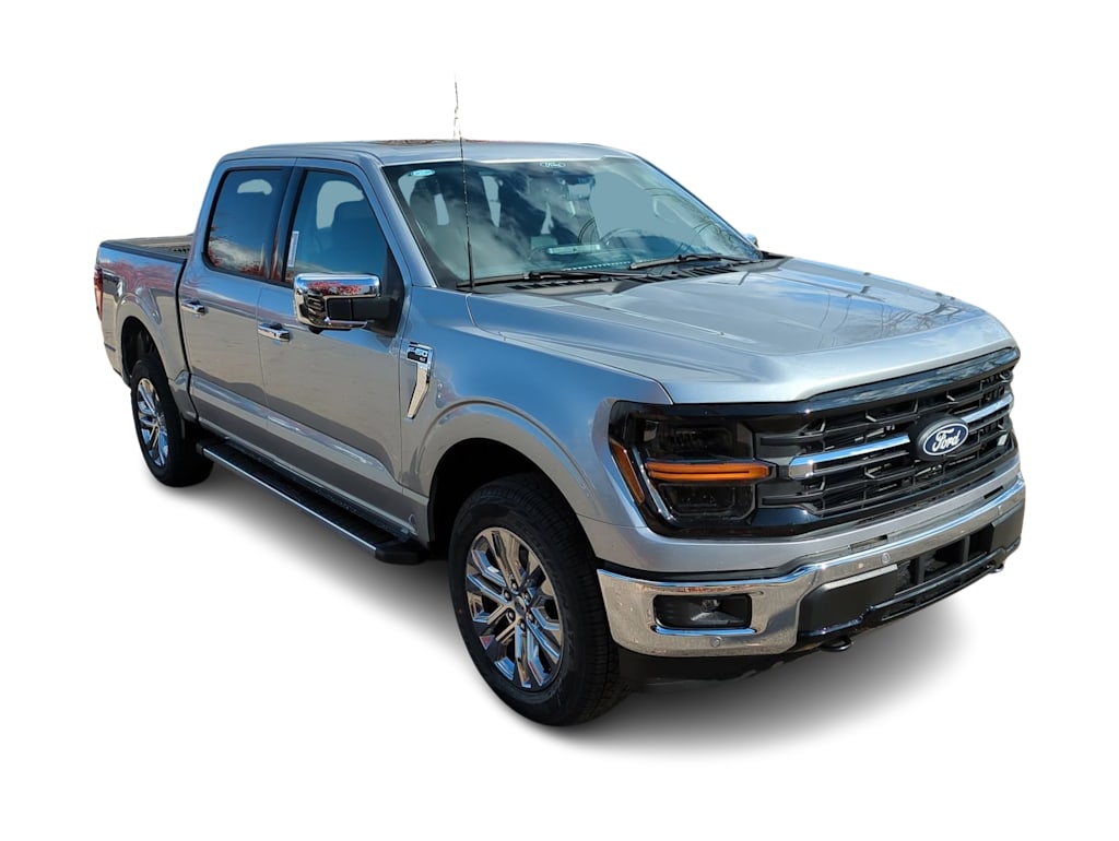 Thumbnail: 2024 Ford F-150 - 18