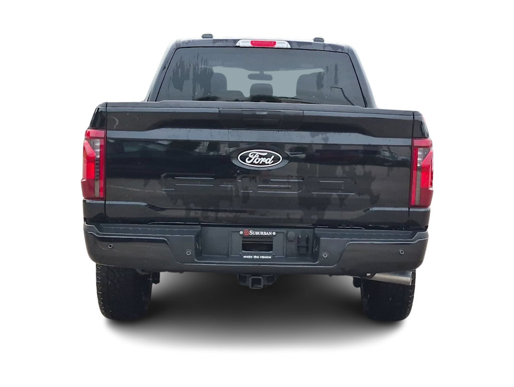 Thumbnail: 2026 Ford F-150 - 5