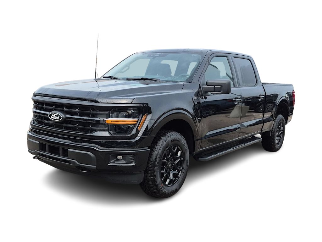 Thumbnail: 2026 Ford F-150 - 20