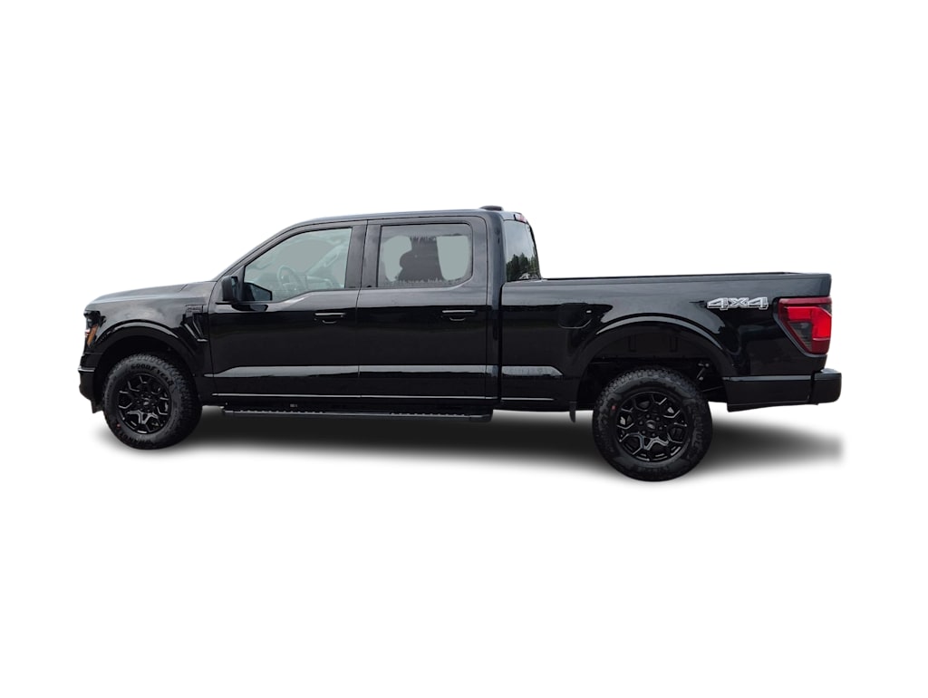 Thumbnail: 2026 Ford F-150 - 3