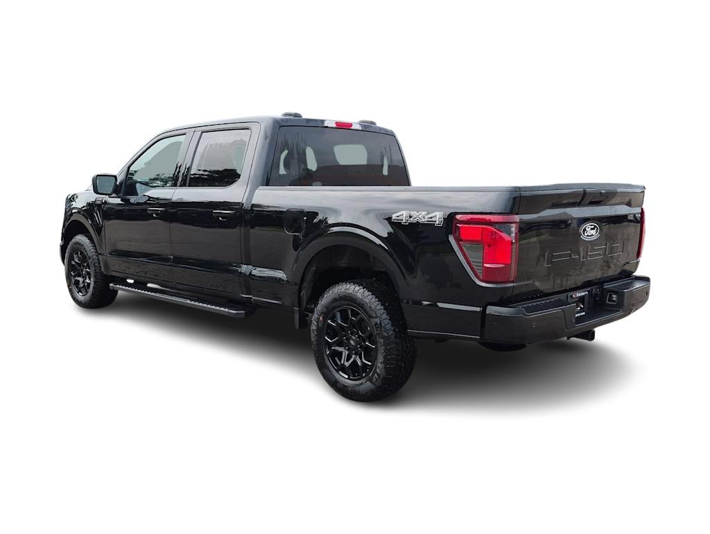 Thumbnail: 2026 Ford F-150 - 4