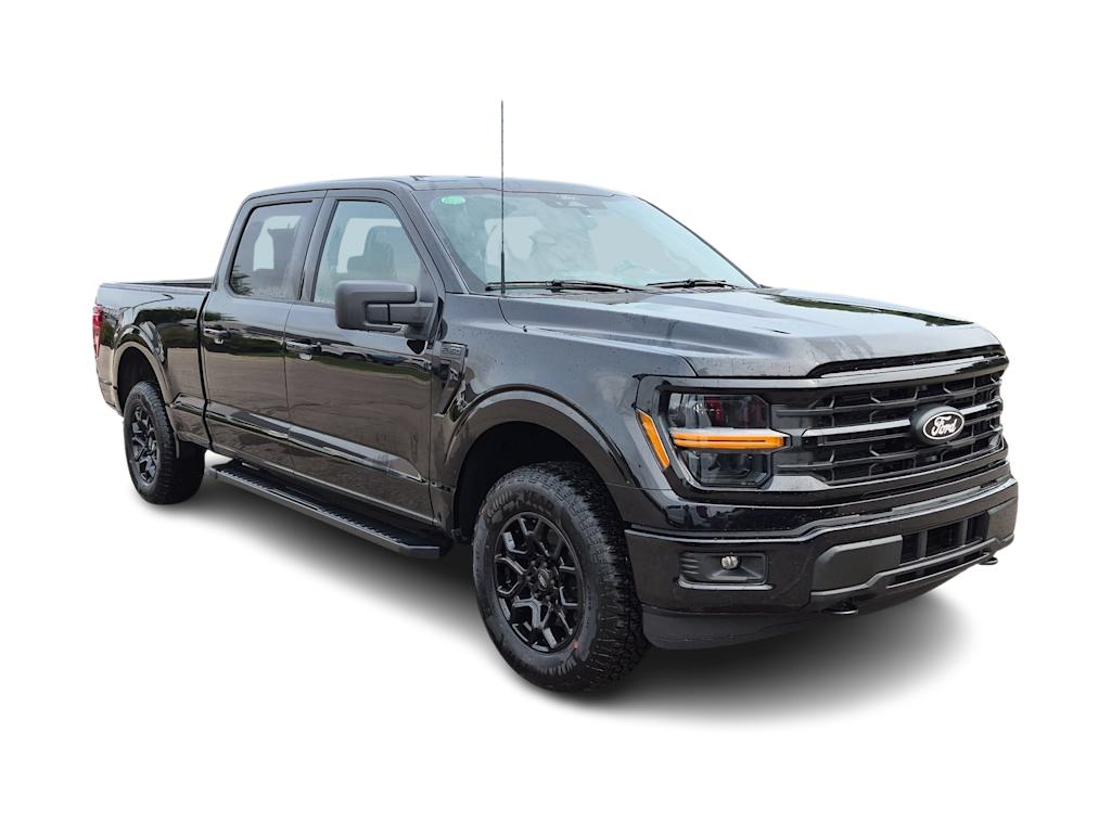 Thumbnail: 2026 Ford F-150 - 19
