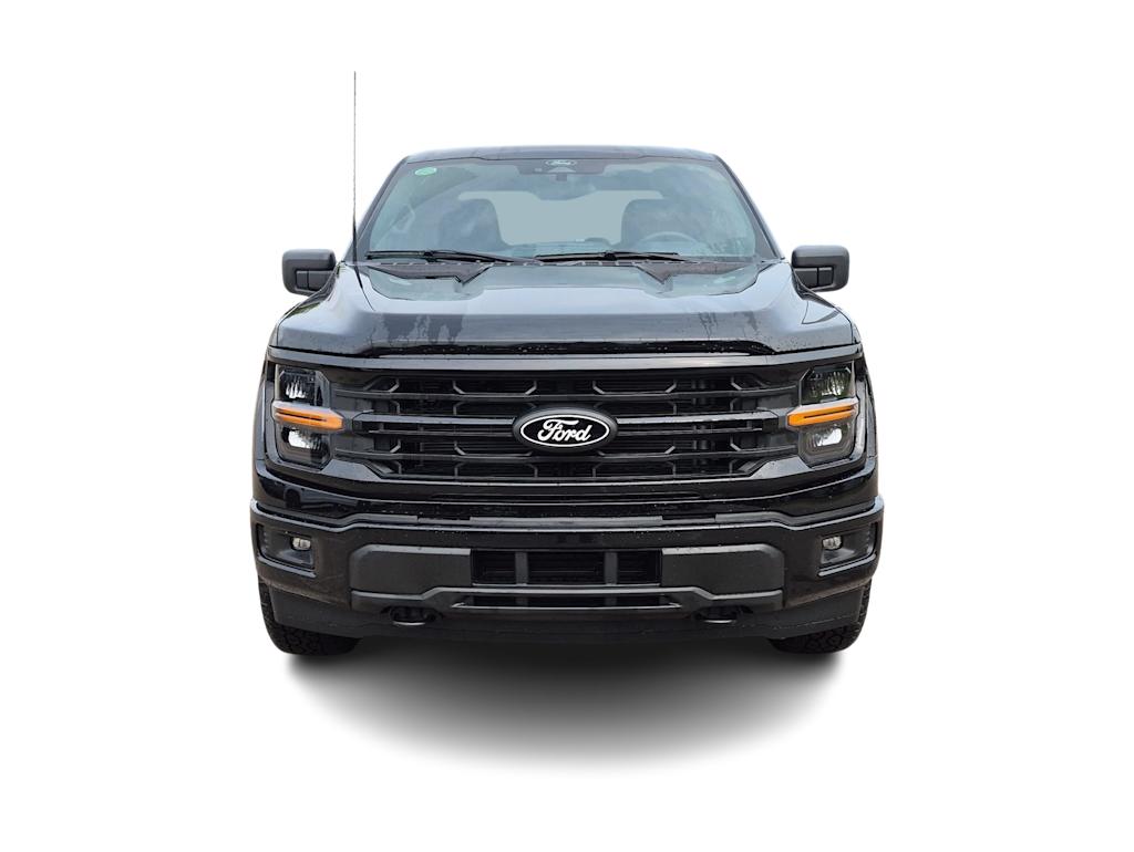Thumbnail: 2026 Ford F-150 - 6