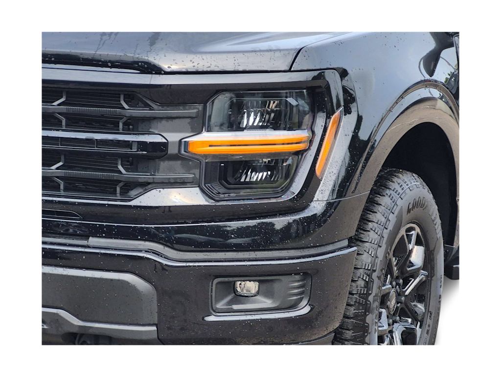 Thumbnail: 2026 Ford F-150 - 23