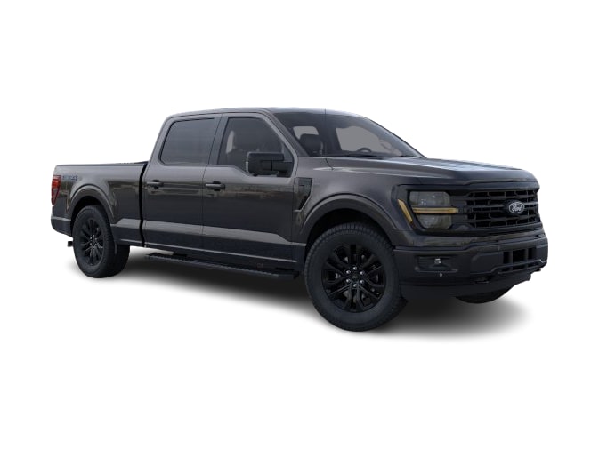 Thumbnail: 2026 Ford F-150 - 14