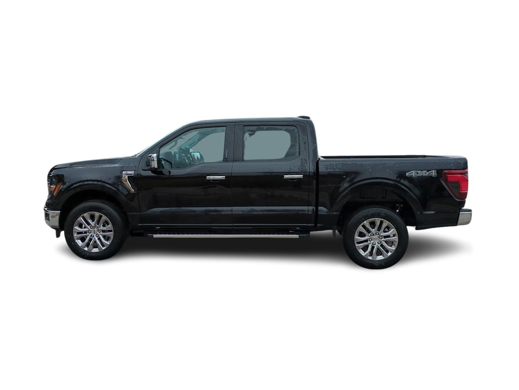 Thumbnail: 2024 Ford F-150 - 3