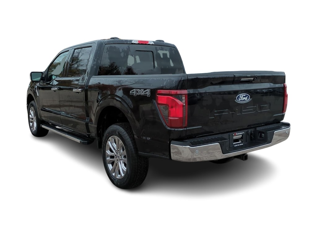 Thumbnail: 2024 Ford F-150 - 4