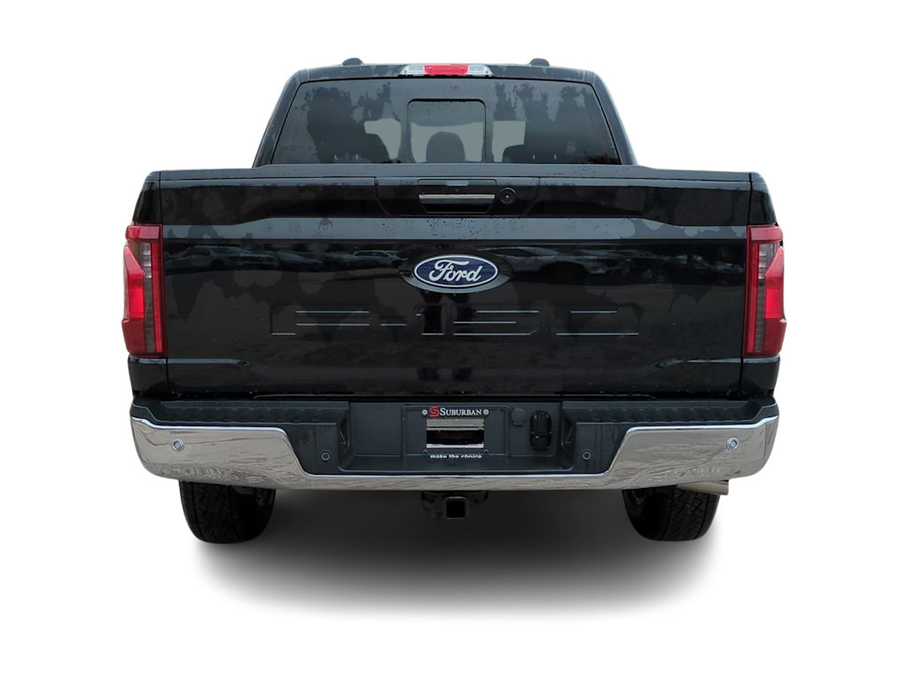 Thumbnail: 2024 Ford F-150 - 5