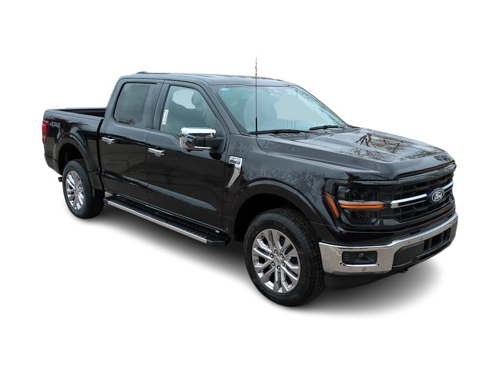 Thumbnail: 2024 Ford F-150 - 18