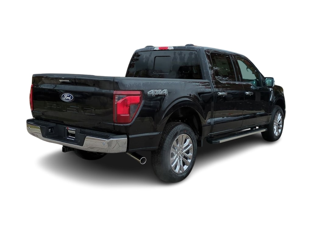 Thumbnail: 2024 Ford F-150 - 20