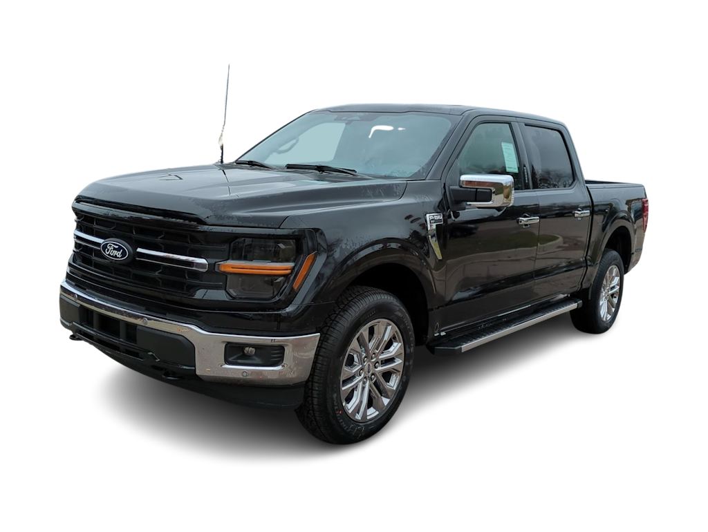Thumbnail: 2024 Ford F-150 - 19
