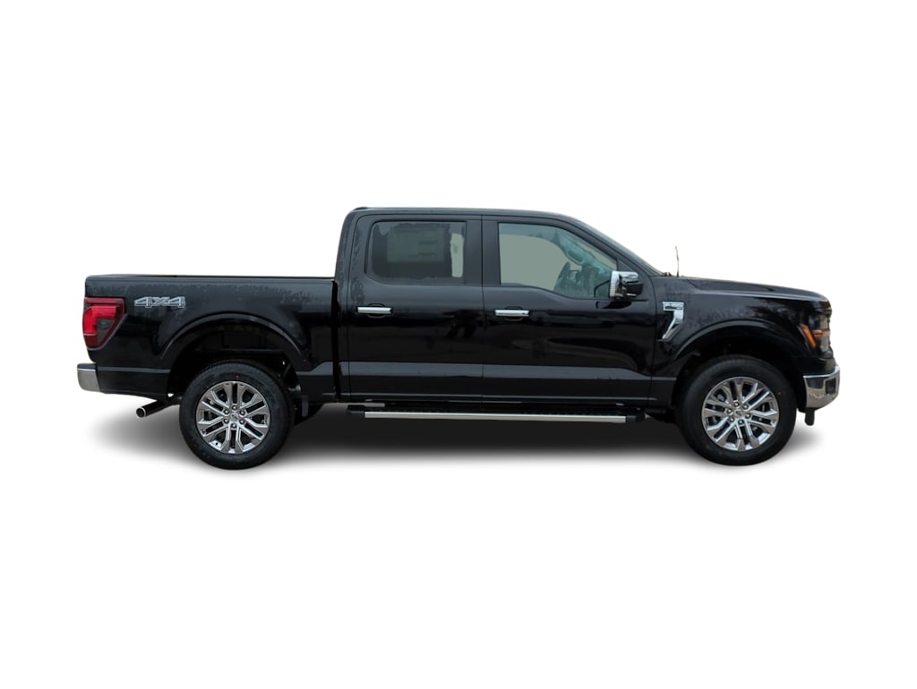 Thumbnail: 2024 Ford F-150 - 21