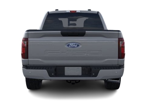 Thumbnail: 2026 Ford F-150 - 5