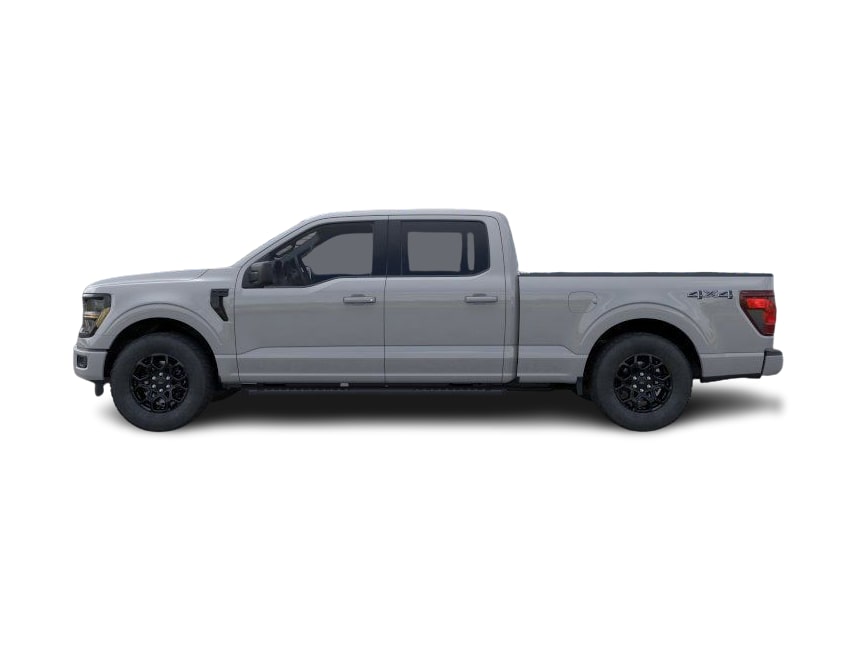 Thumbnail: 2026 Ford F-150 - 3