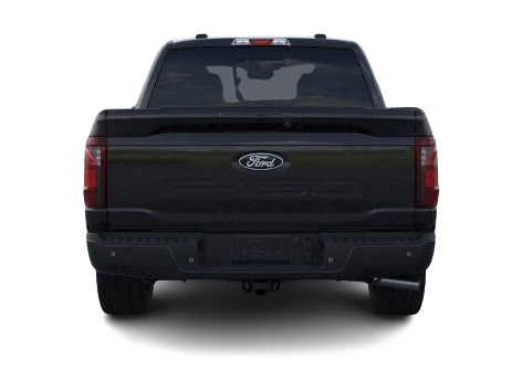 Thumbnail: 2025 Ford F-150 - 12