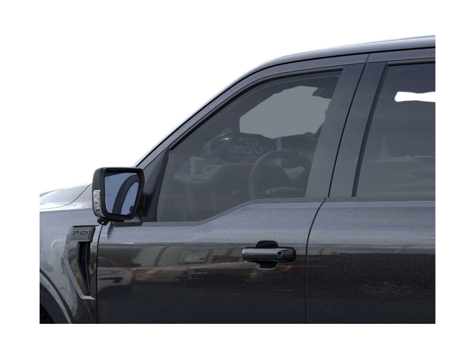 Thumbnail: 2025 Ford F-150 - 21