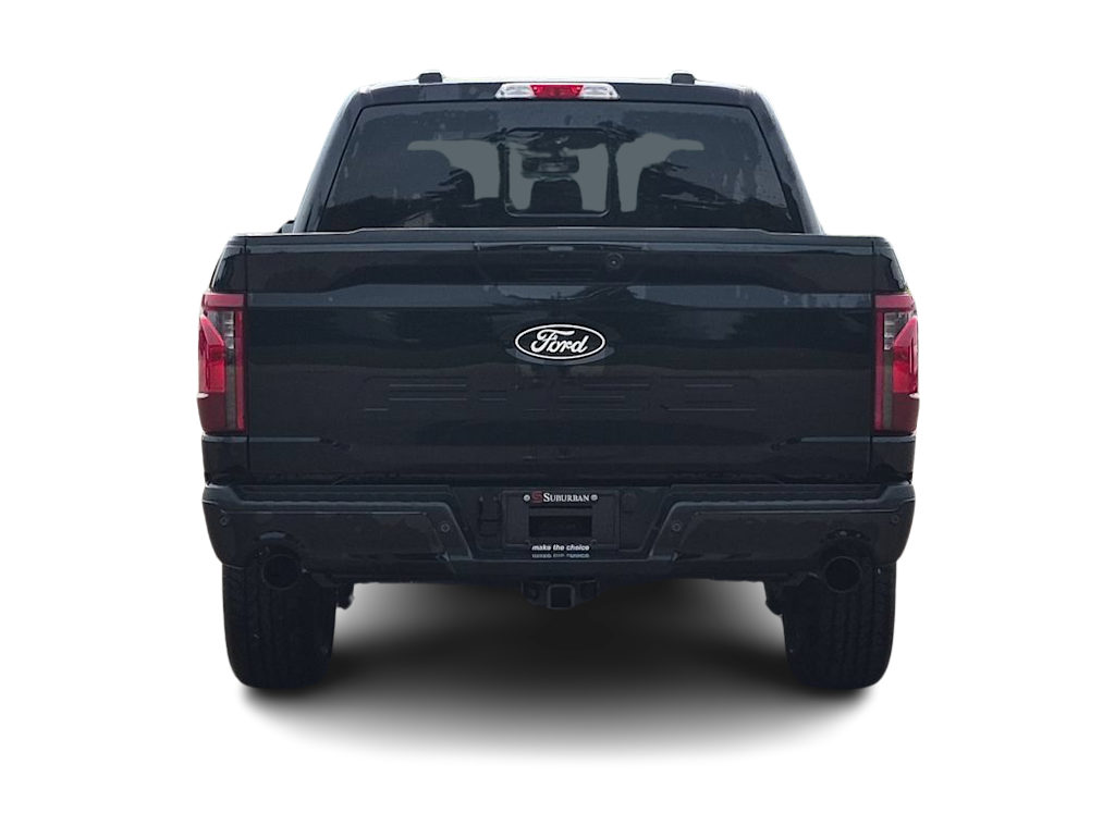 Thumbnail: 2026 Ford F-150 - 5
