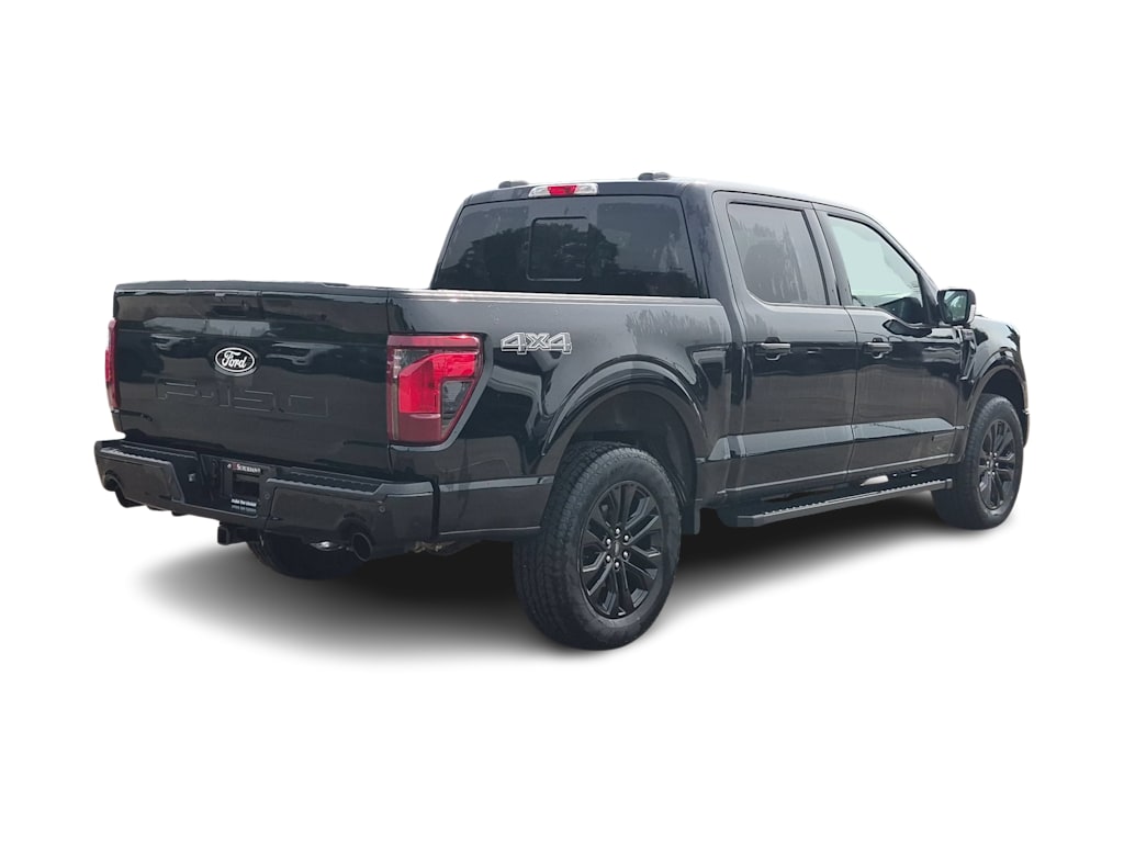 Thumbnail: 2026 Ford F-150 - 21