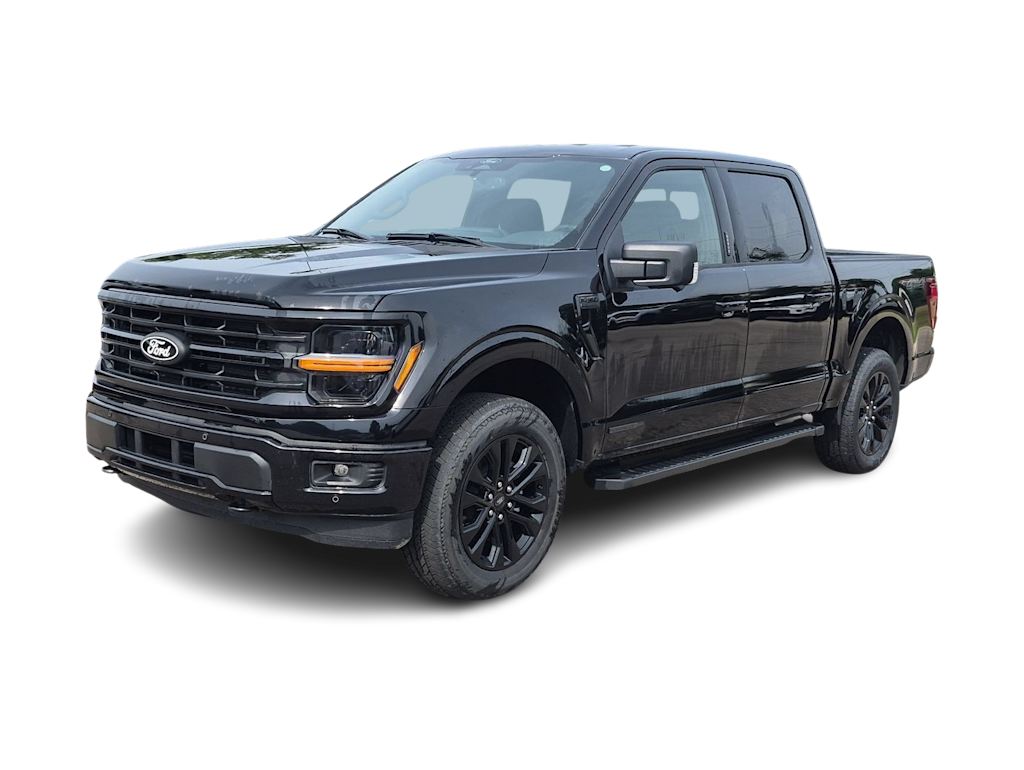 Thumbnail: 2026 Ford F-150 - 20
