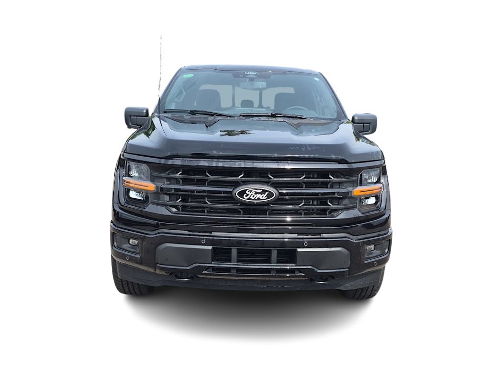 Thumbnail: 2026 Ford F-150 - 6
