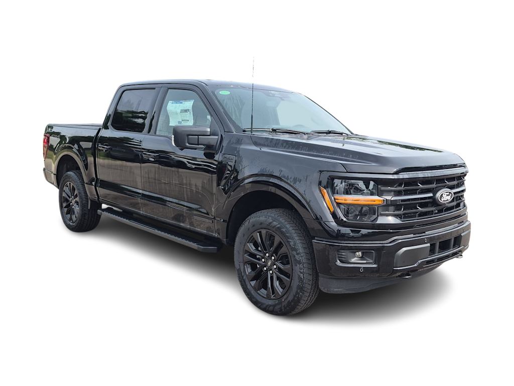 Thumbnail: 2026 Ford F-150 - 19