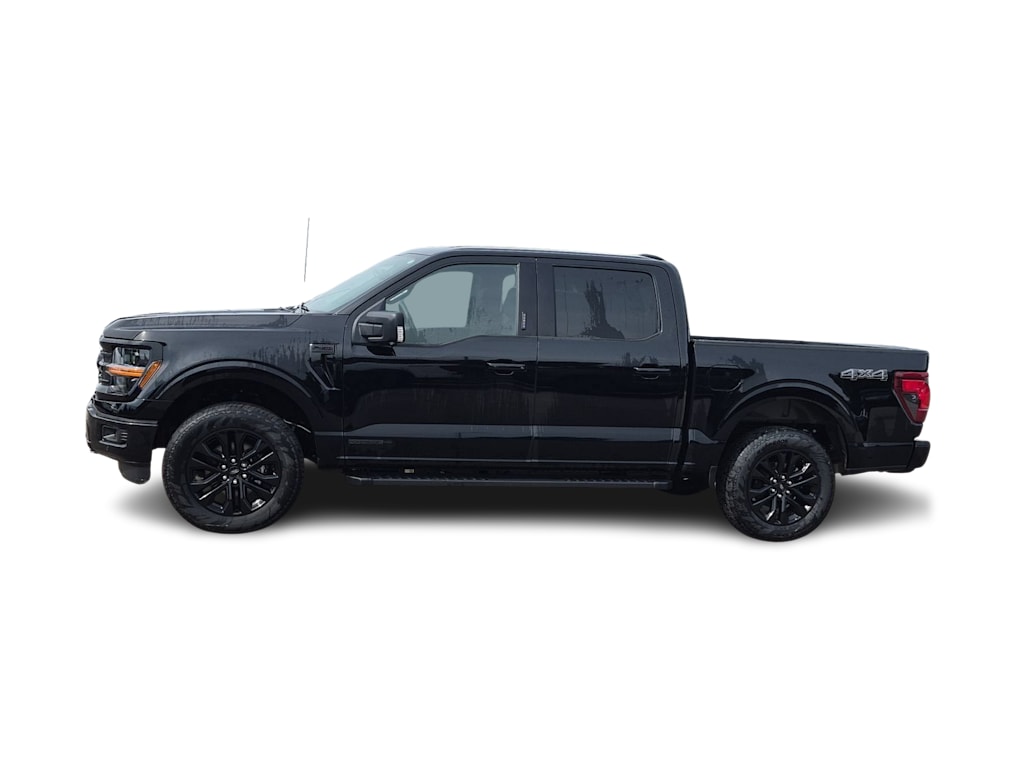 Thumbnail: 2026 Ford F-150 - 3