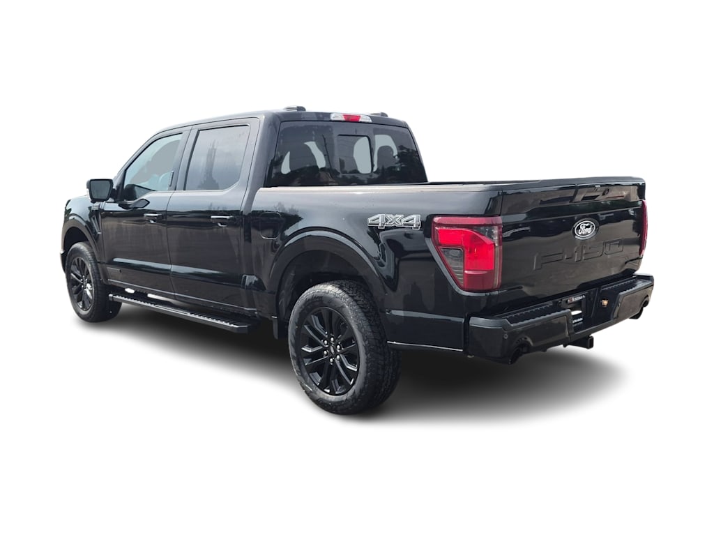Thumbnail: 2026 Ford F-150 - 4