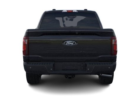 Thumbnail: 2025 Ford F-150 - 12