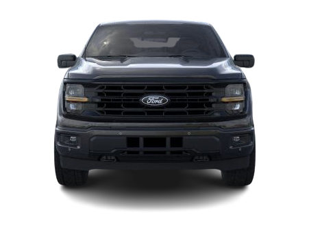 Thumbnail: 2025 Ford F-150 - 13