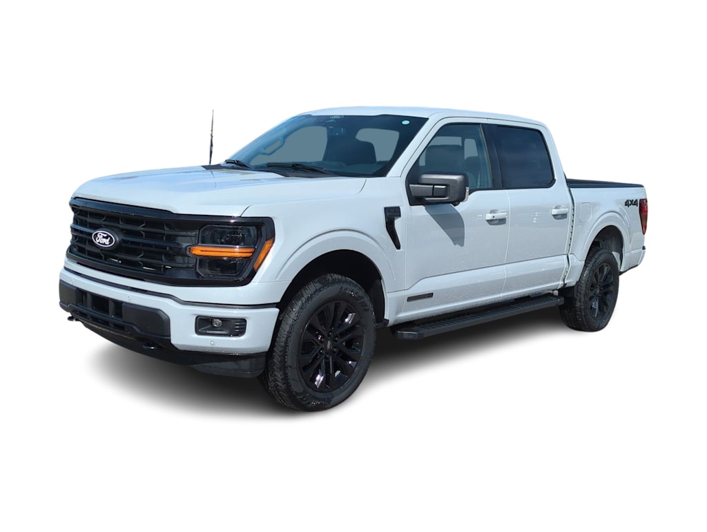Thumbnail: 2026 Ford F-150 - 20