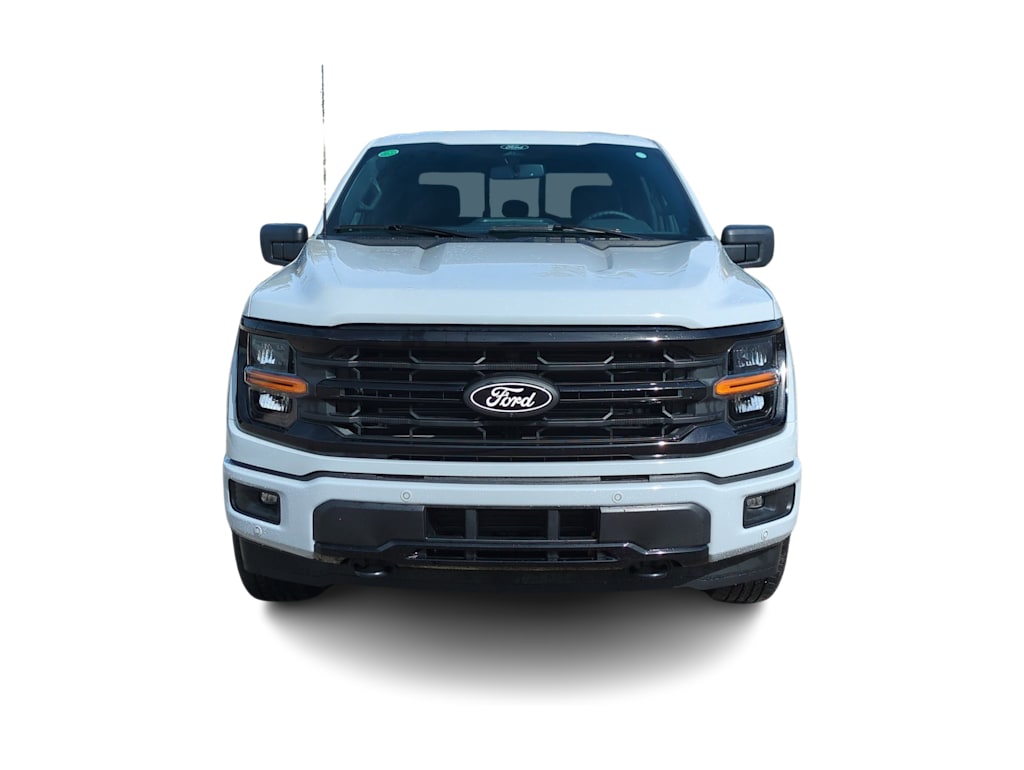 Thumbnail: 2026 Ford F-150 - 6