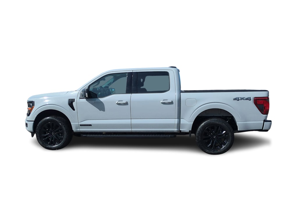 Thumbnail: 2026 Ford F-150 - 3