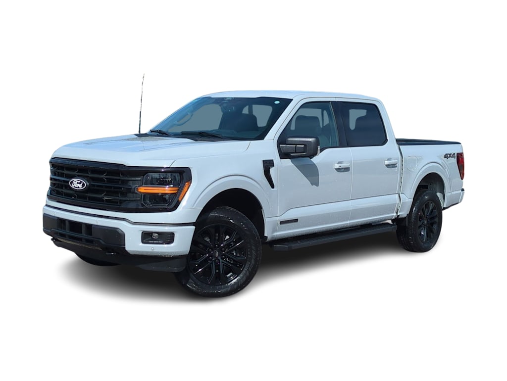 Thumbnail: 2026 Ford F-150 - 35