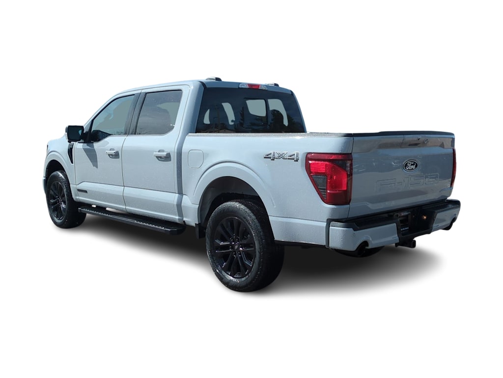 Thumbnail: 2026 Ford F-150 - 4
