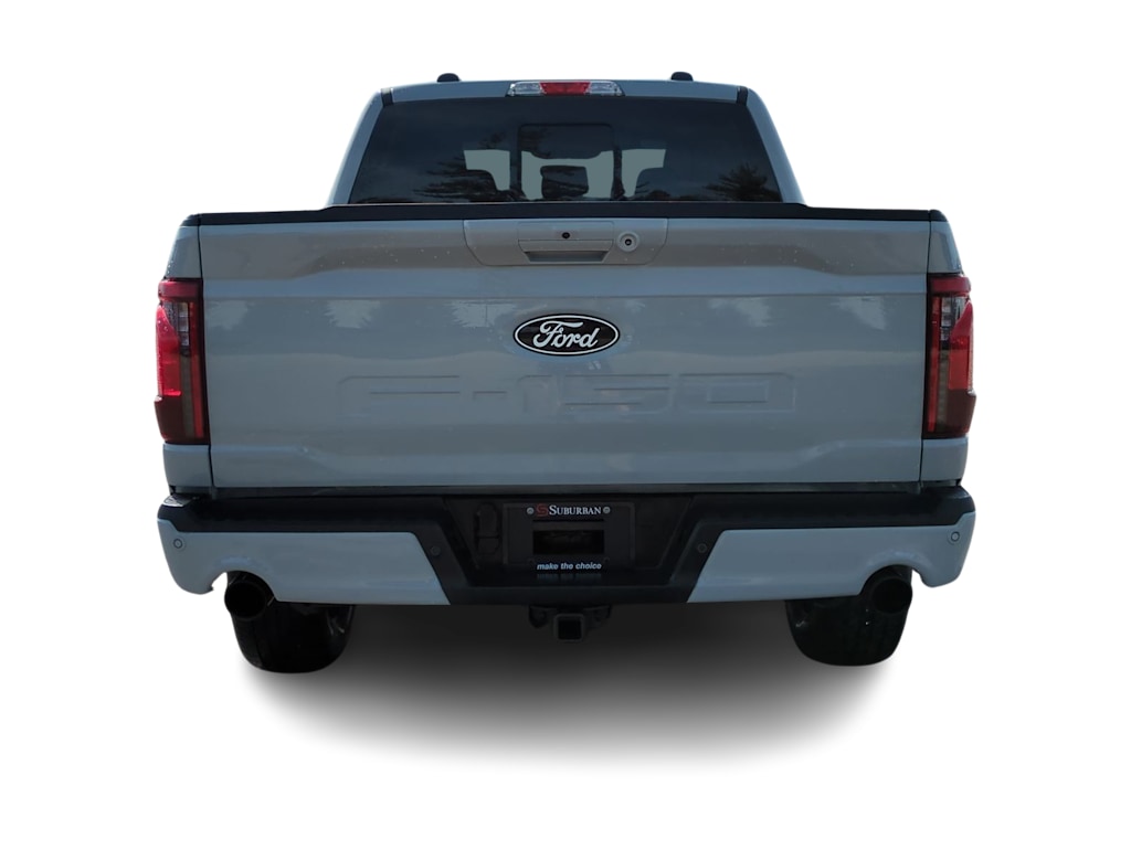 Thumbnail: 2026 Ford F-150 - 5