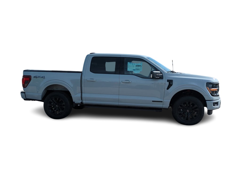 Thumbnail: 2026 Ford F-150 - 22