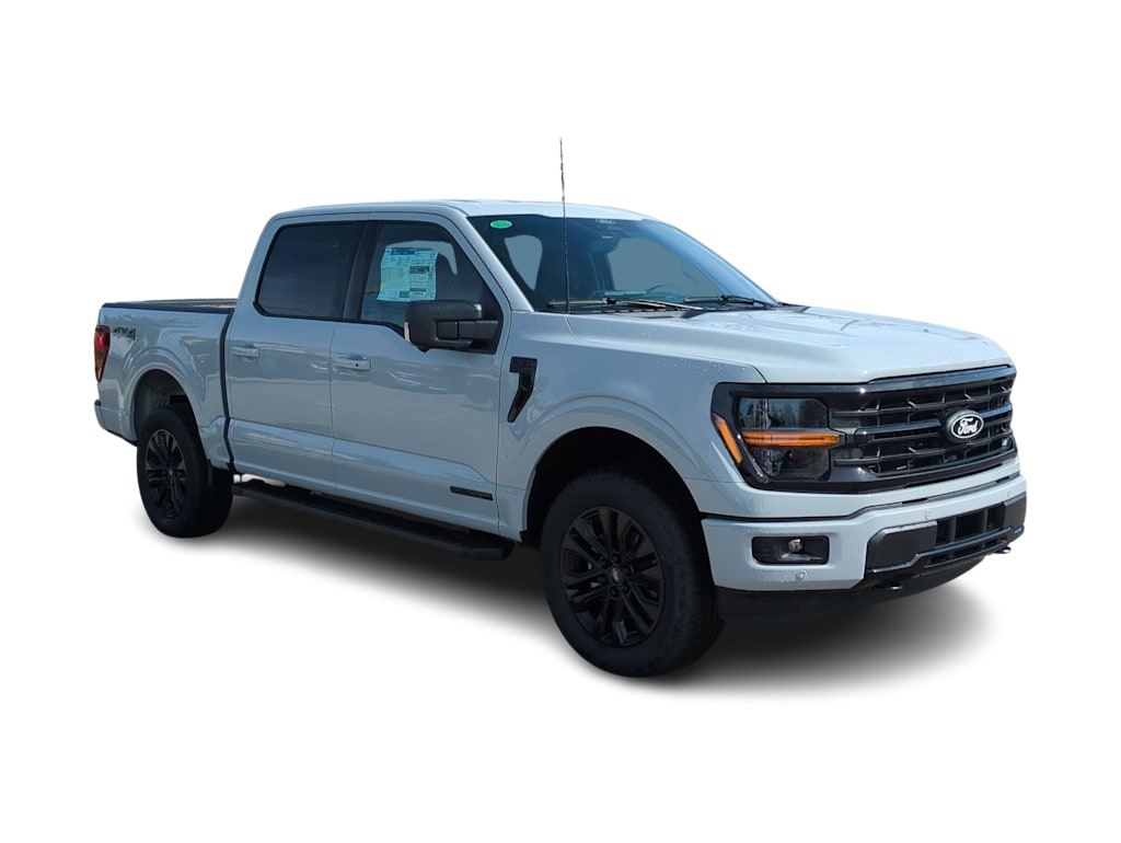 Thumbnail: 2026 Ford F-150 - 19
