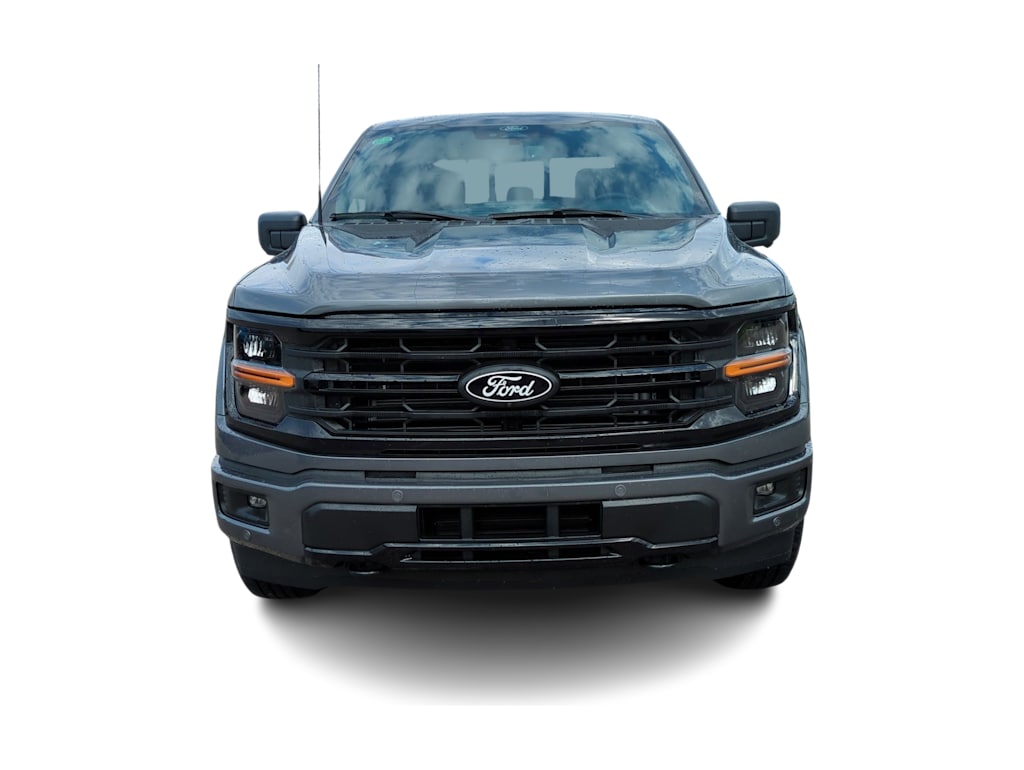 Thumbnail: 2026 Ford F-150 - 6