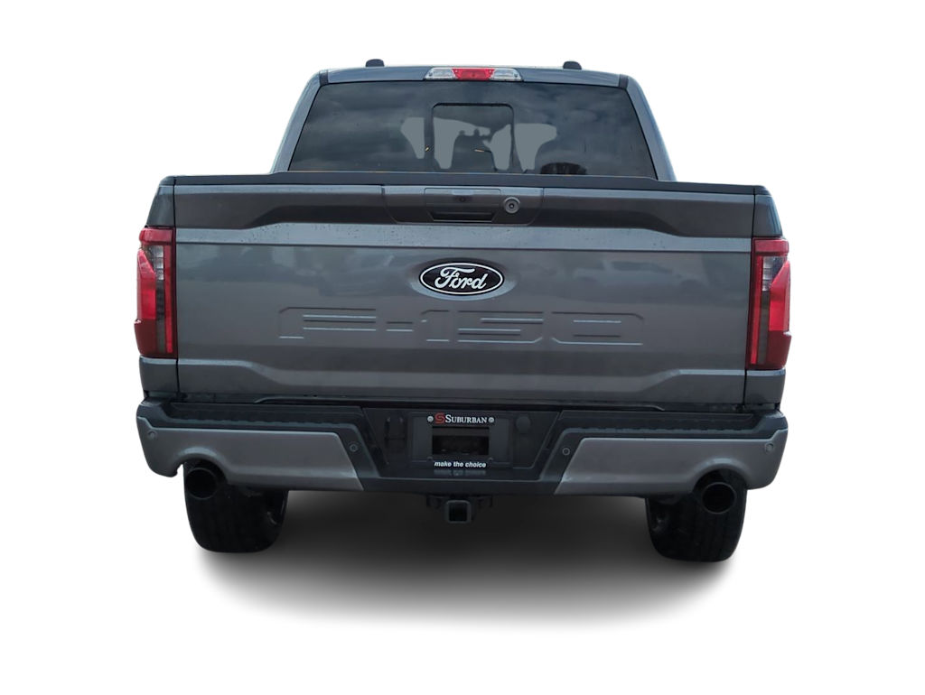 Thumbnail: 2026 Ford F-150 - 5