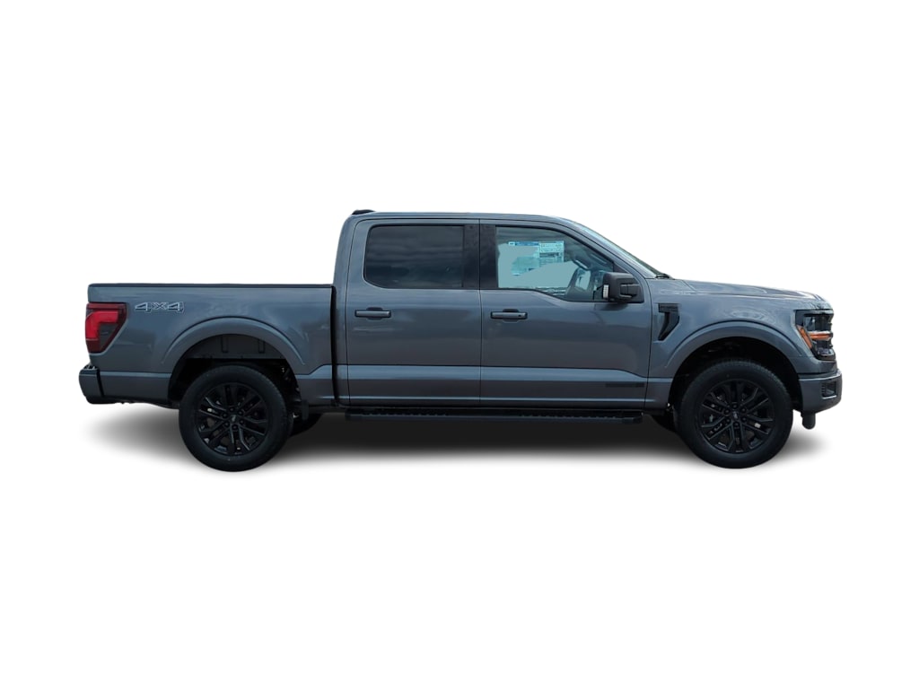 Thumbnail: 2026 Ford F-150 - 21