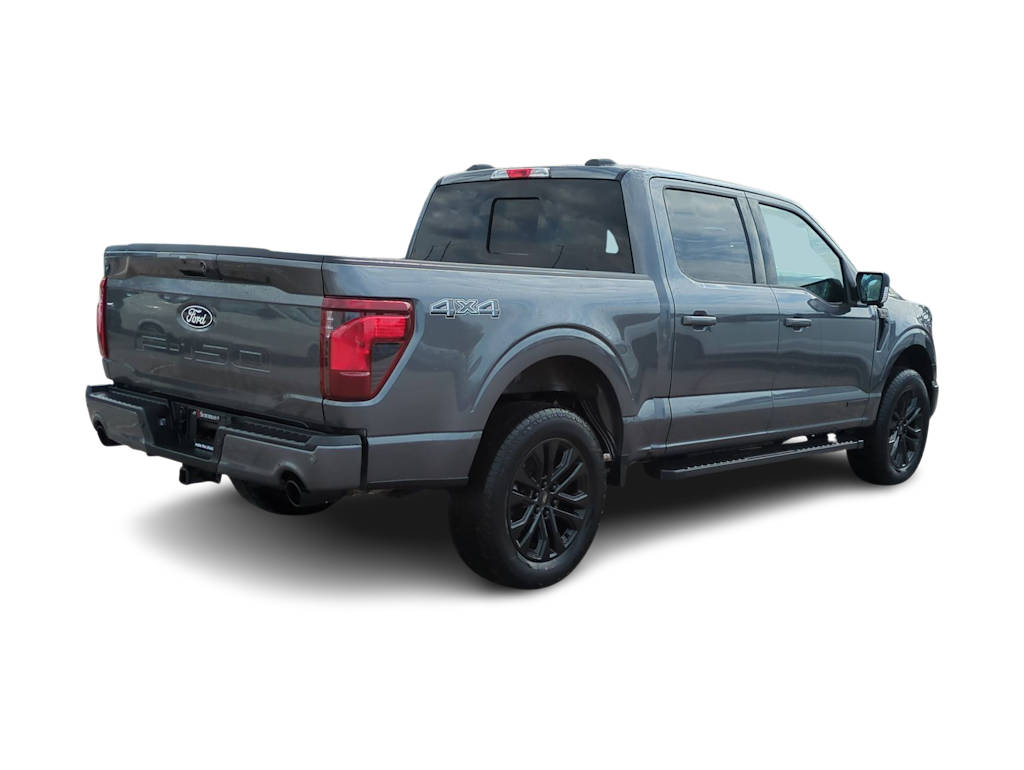 Thumbnail: 2026 Ford F-150 - 20