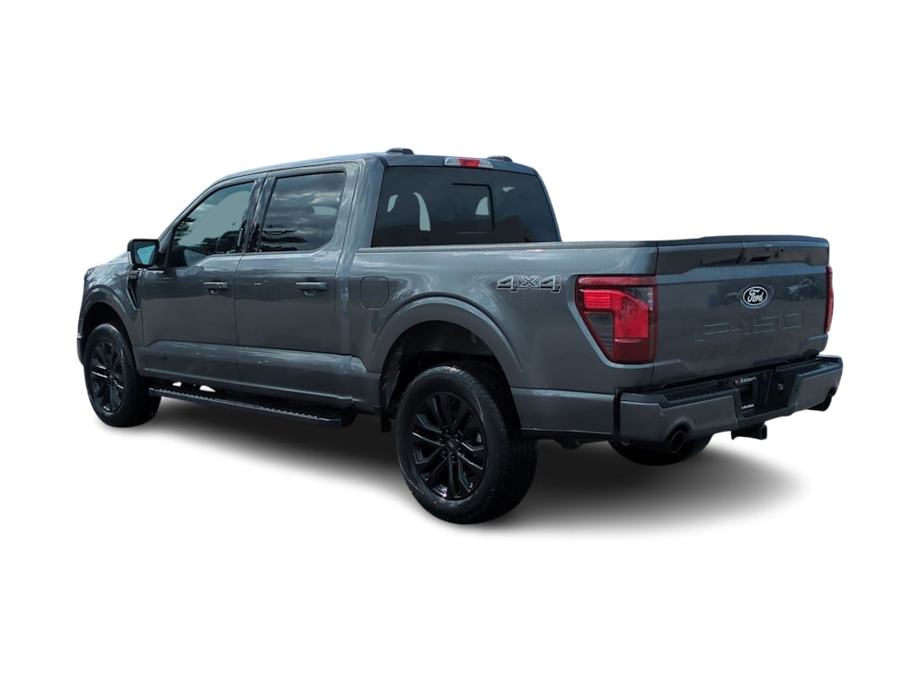 Thumbnail: 2026 Ford F-150 - 4