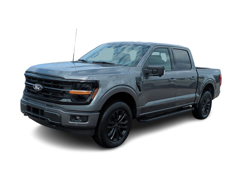 Thumbnail: 2026 Ford F-150 - 19