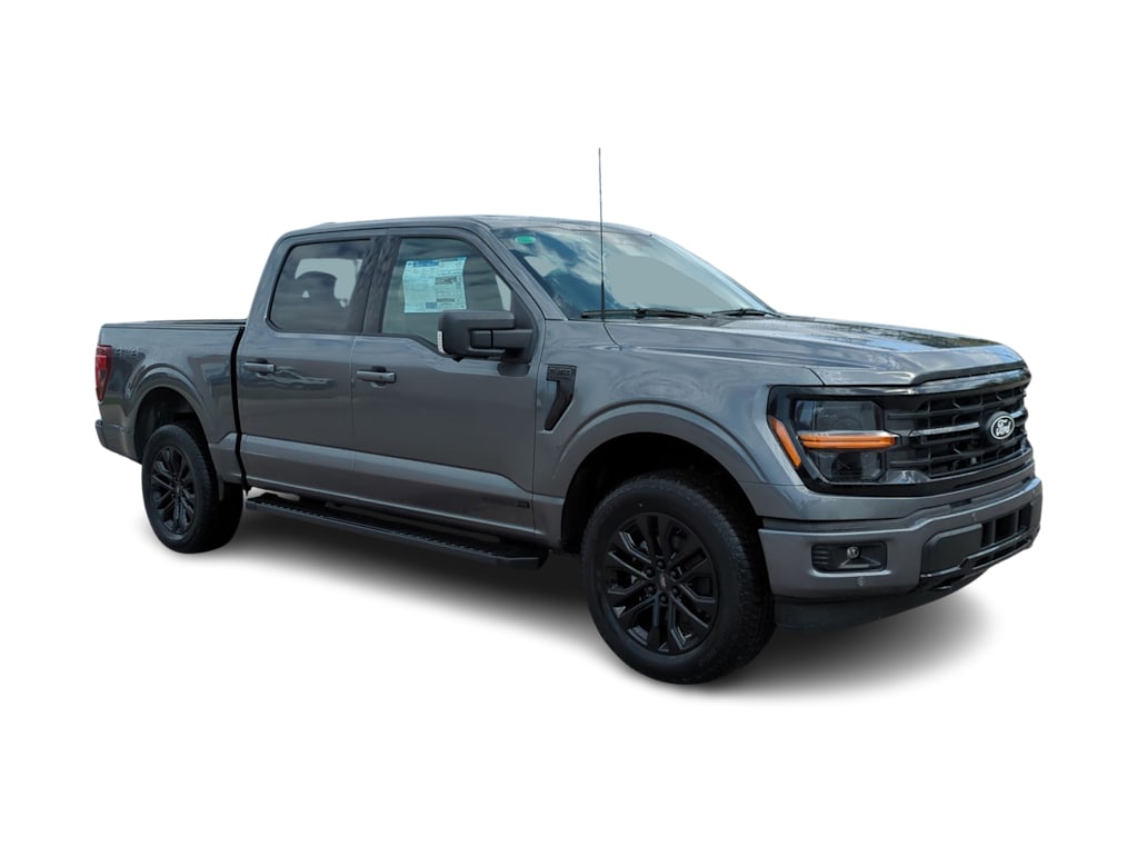 Thumbnail: 2026 Ford F-150 - 18