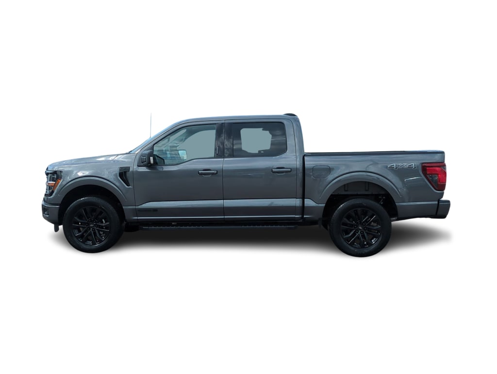 Thumbnail: 2026 Ford F-150 - 3