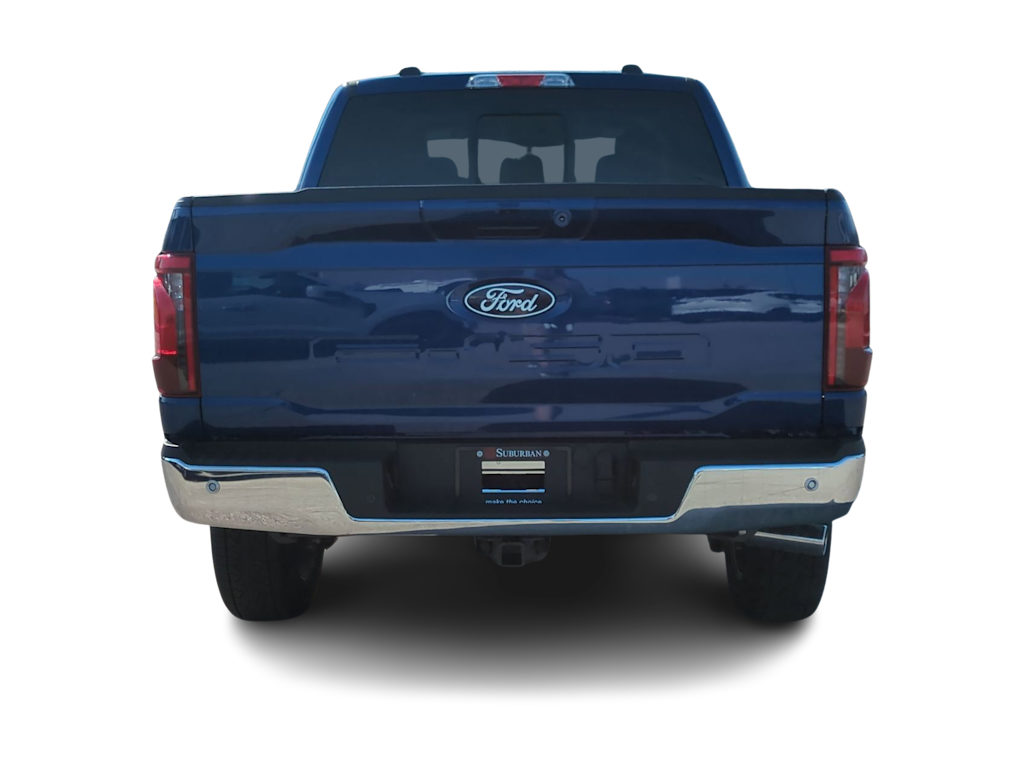 Thumbnail: 2026 Ford F-150 - 5