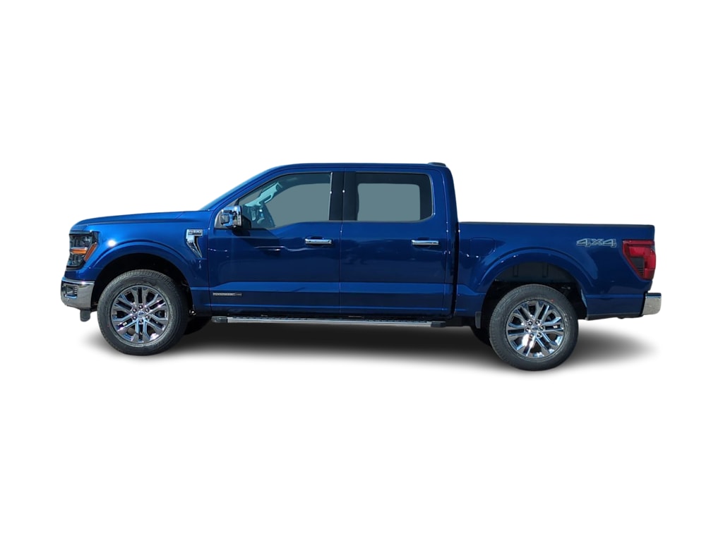 Thumbnail: 2026 Ford F-150 - 3