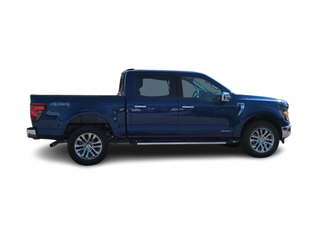 Thumbnail: 2026 Ford F-150 - 21