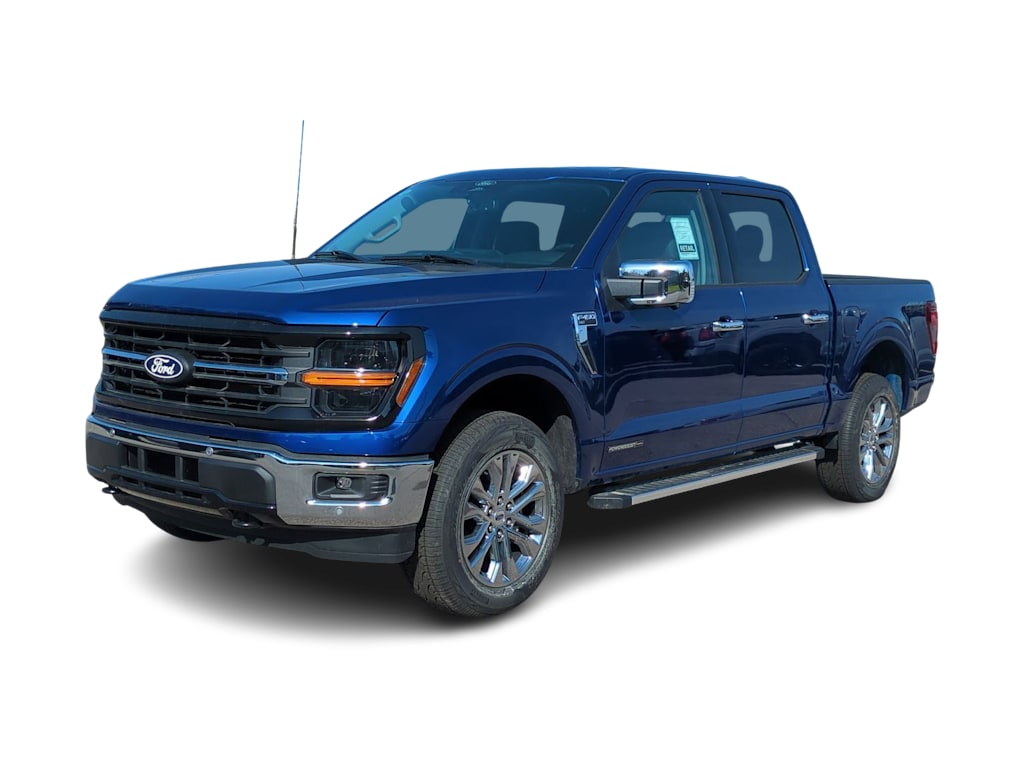 Thumbnail: 2026 Ford F-150 - 19