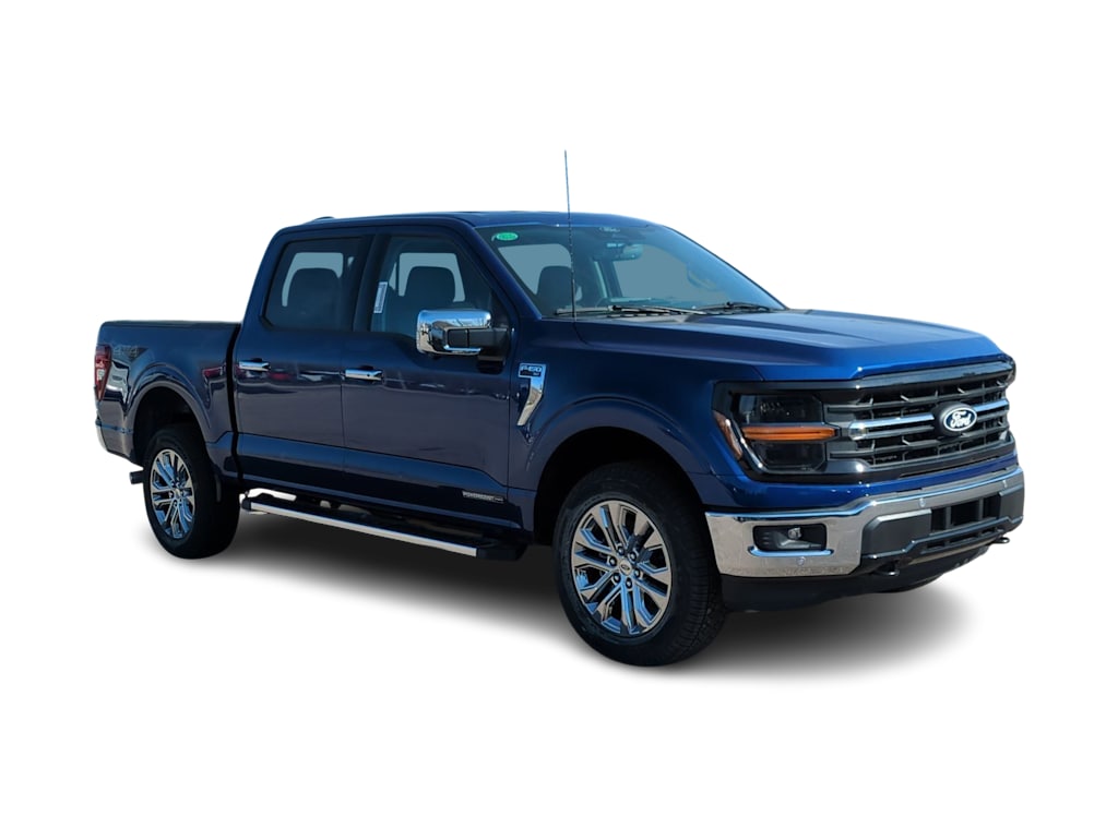 Thumbnail: 2026 Ford F-150 - 18